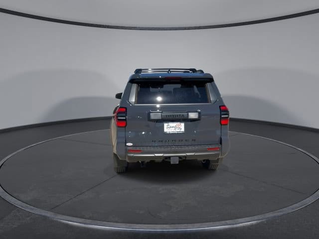 Thumbnail: 2026 Toyota 4Runner - 7