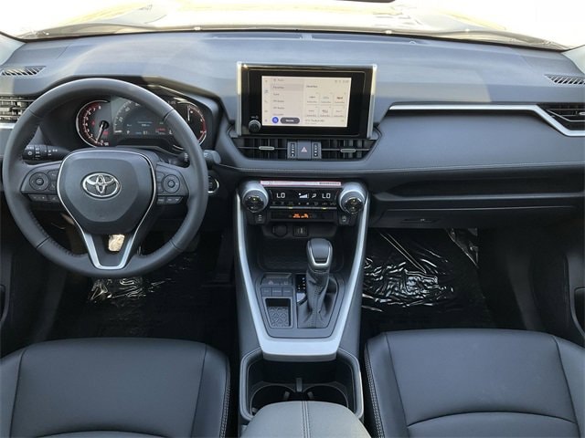 Thumbnail: 2025 Toyota RAV4 - 19