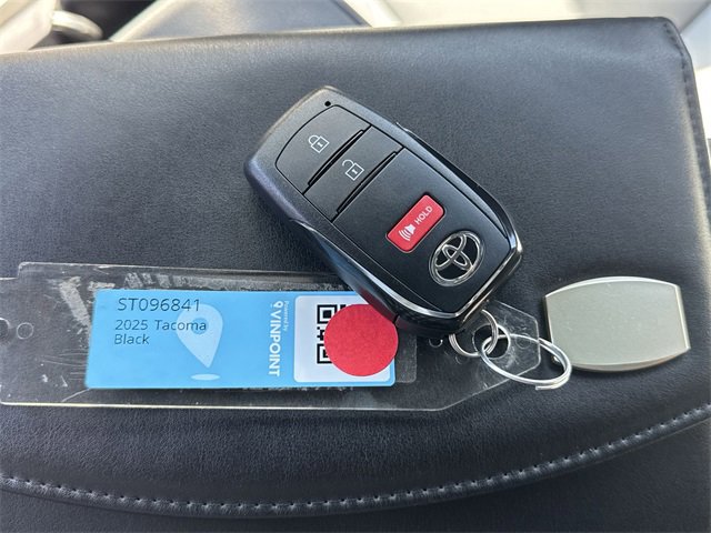 Thumbnail: 2025 Toyota Tacoma - 27
