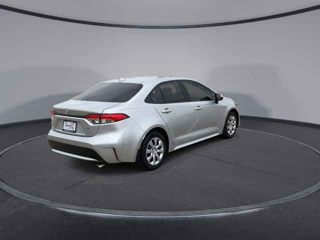 Thumbnail: 2021 Toyota Corolla - 8