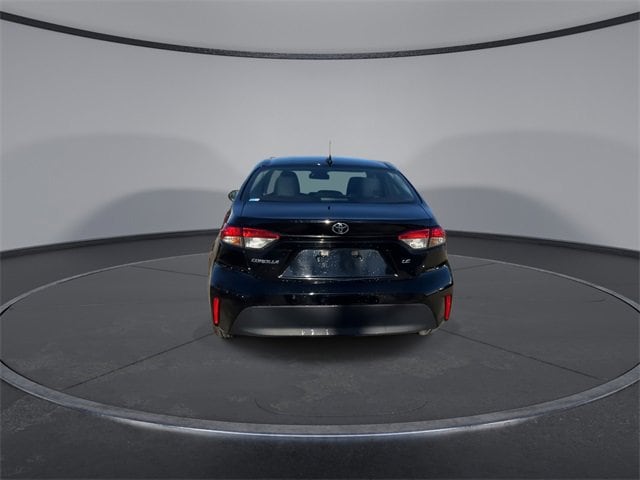 Thumbnail: 2024 Toyota Corolla - 7