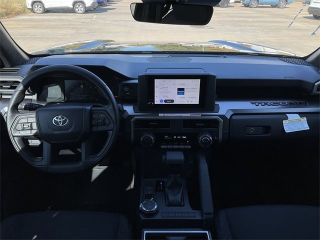 Thumbnail: 2025 Toyota Tacoma - 19