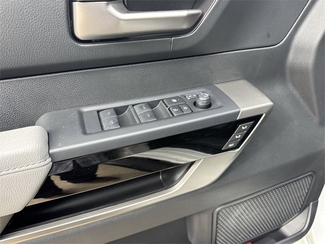 Thumbnail: 2026 Toyota Tundra - 14