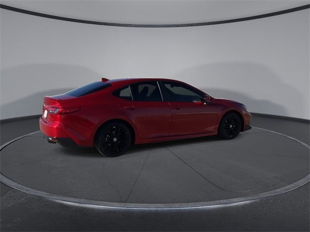 Thumbnail: 2025 Toyota Camry - 8