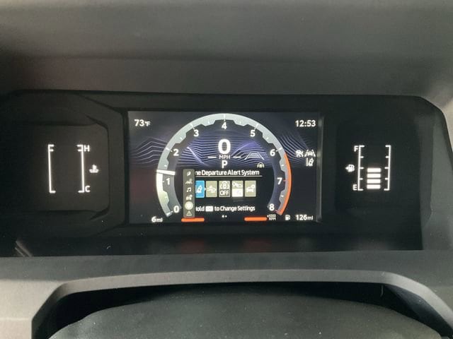 2026 Toyota Tacoma SR - Photo 28