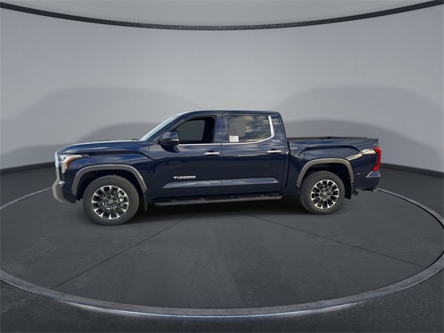 Thumbnail: 2026 Toyota Tundra - 5