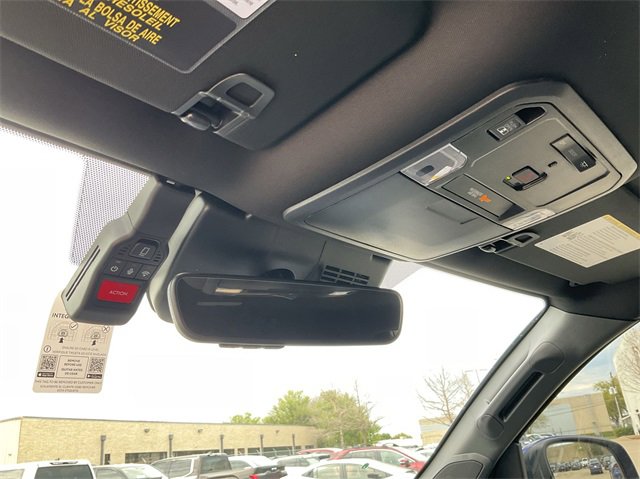 Thumbnail: 2025 Toyota Tacoma - 25