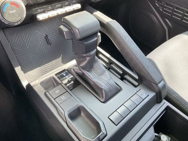 Thumbnail: 2024 Toyota Tacoma - 25