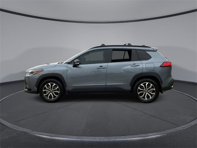 Thumbnail: 2025 Toyota Corolla Cross - 5