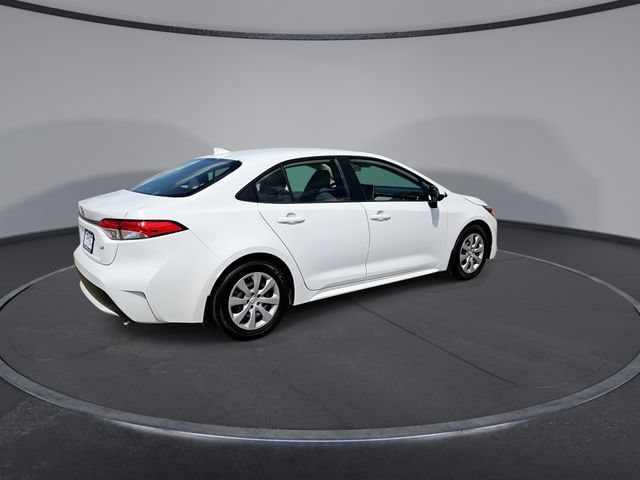 Thumbnail: 2020 Toyota Corolla - 7