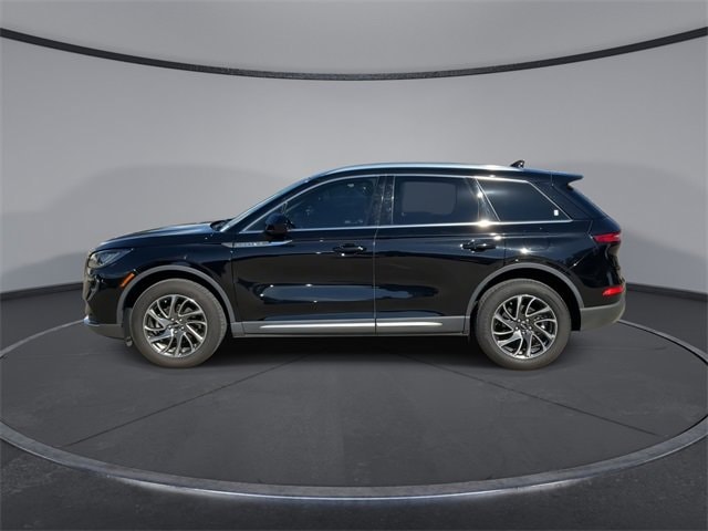 Thumbnail: 2020 Lincoln Corsair - 5