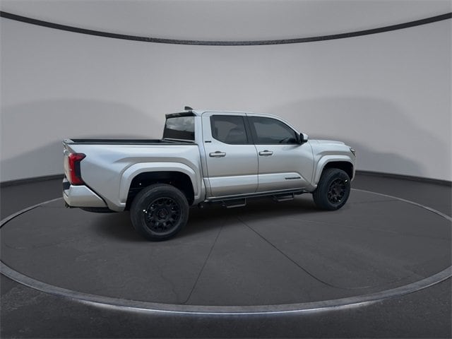Thumbnail: 2025 Toyota Tacoma - 8