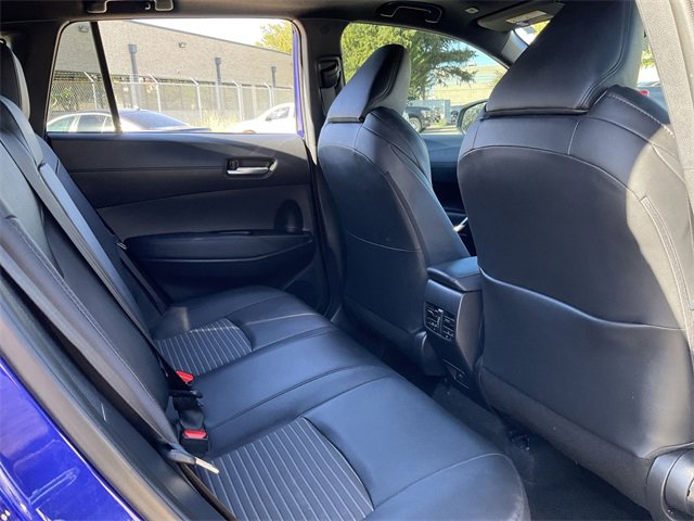 Thumbnail: 2025 Toyota Corolla Cross - 17