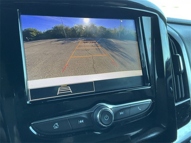 Thumbnail: 2023 Chevrolet Traverse - 22