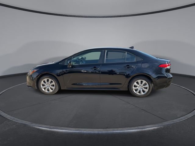 Thumbnail: 2024 Toyota Corolla - 5