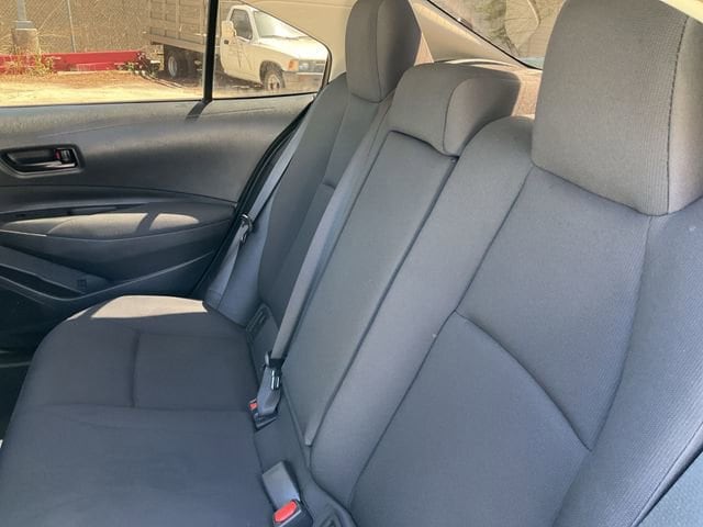 Thumbnail: 2025 Toyota Corolla - 16