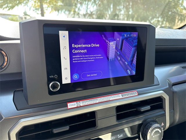 Thumbnail: 2025 Toyota Tacoma - 22