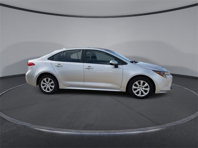 Thumbnail: 2024 Toyota Corolla - 9