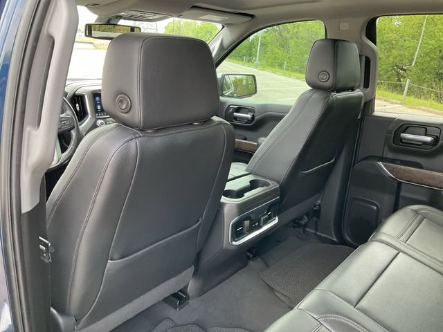 Thumbnail: 2021 GMC Sierra 1500 - 16