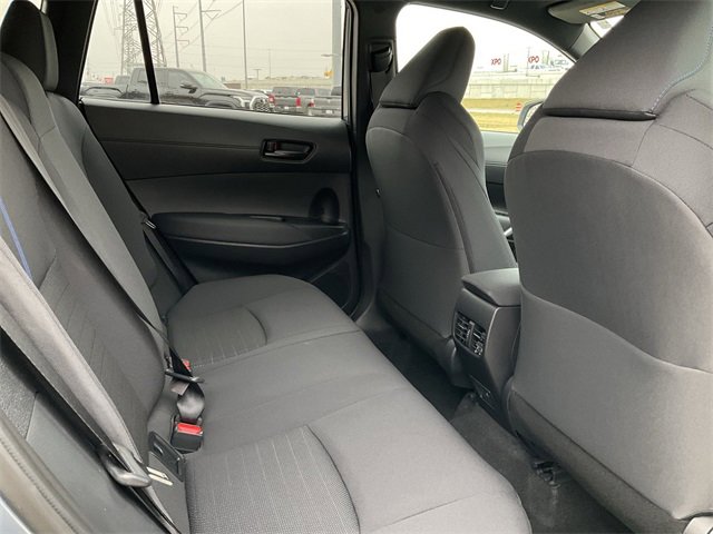 Thumbnail: 2026 Toyota Corolla Cross - 16