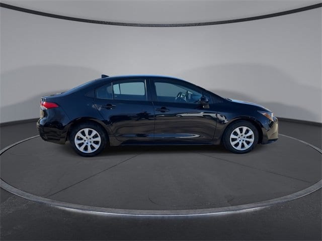 Thumbnail: 2024 Toyota Corolla - 9