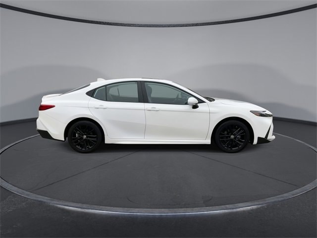 Thumbnail: 2025 Toyota Camry - 9