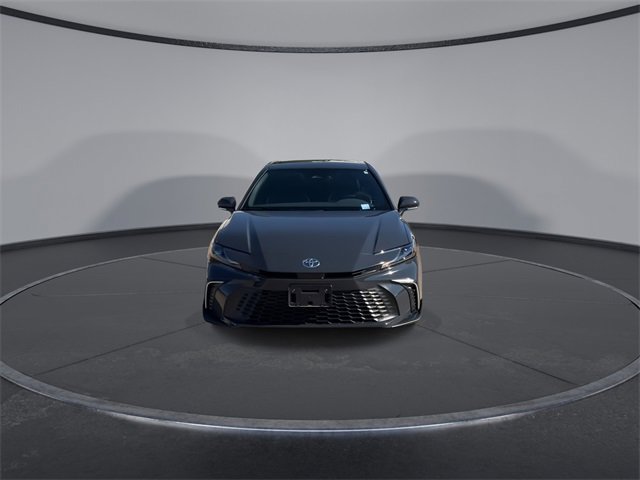 2025 Toyota Camry SE photo 3