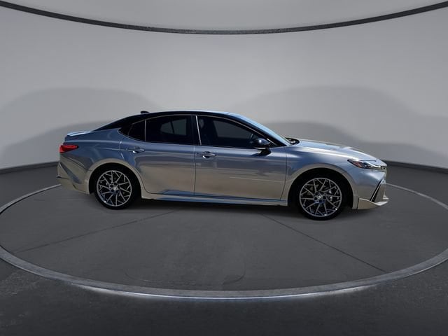 Thumbnail: 2026 Toyota Camry - 9
