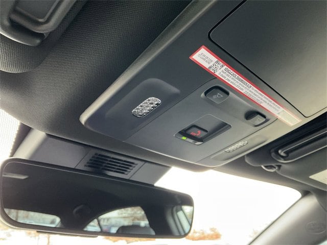 Thumbnail: 2025 Toyota Camry - 25