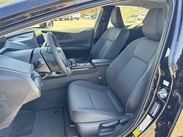 Thumbnail: 2026 Toyota Prius - 12