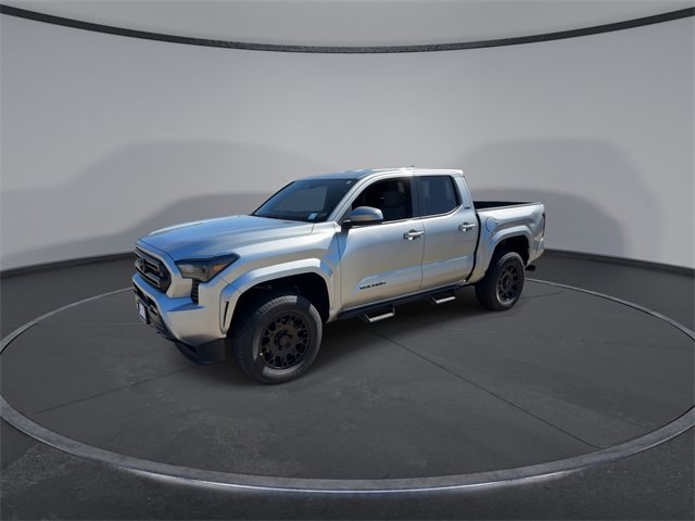 Thumbnail: 2025 Toyota Tacoma - 4