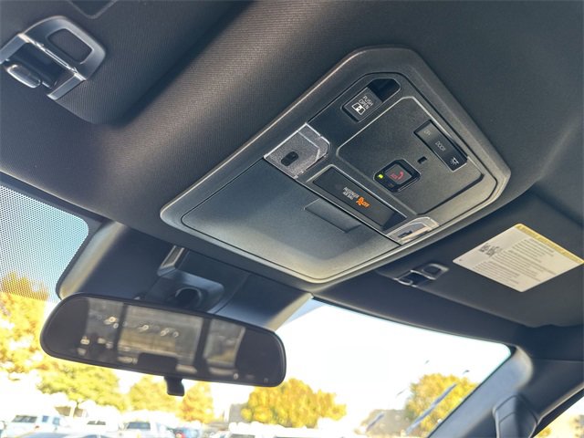 Thumbnail: 2026 Toyota Tundra - 23