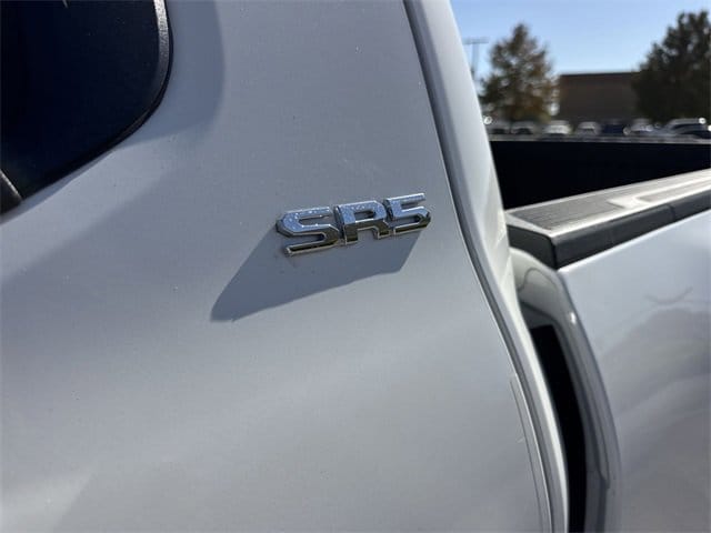 Thumbnail: 2025 Toyota Tacoma - 11