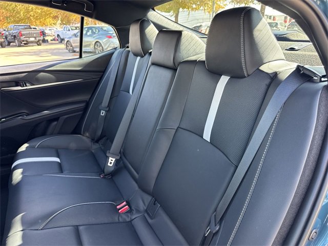 Thumbnail: 2026 Toyota Camry - 16