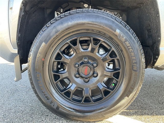 Thumbnail: 2025 Toyota Tacoma - 12