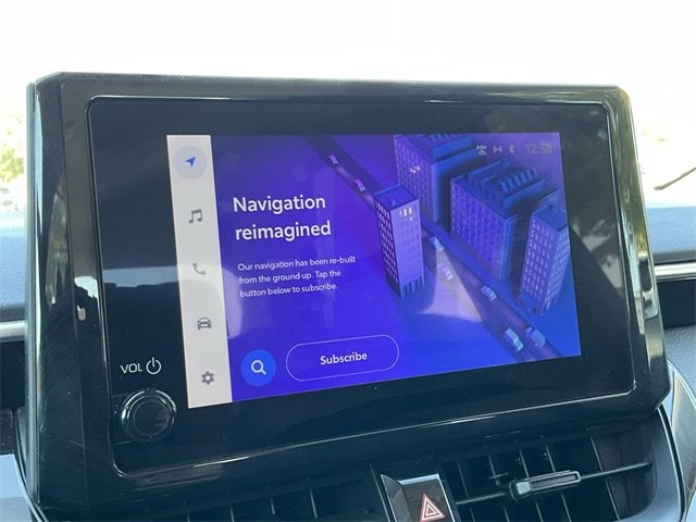 Thumbnail: 2024 Toyota Corolla - 22