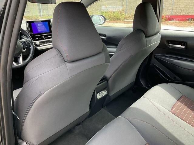 Thumbnail: 2023 Toyota Corolla - 15