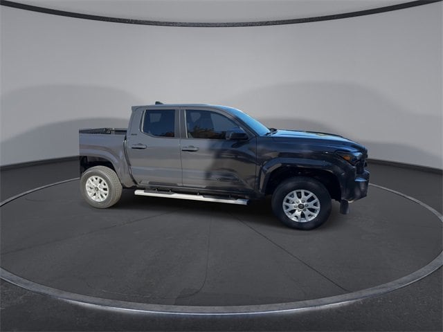 Thumbnail: 2025 Toyota Tacoma - 9