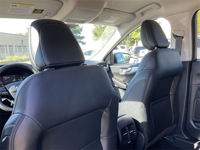 Thumbnail: 2021 Ford Escape - 15