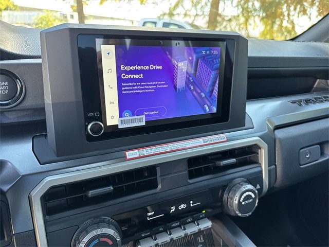 Thumbnail: 2025 Toyota Tacoma - 22