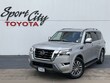 Nissan Armada