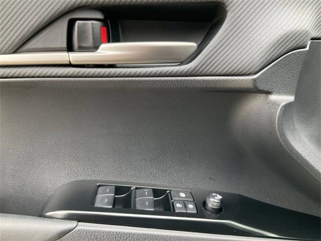 Thumbnail: 2026 Toyota Camry - 14