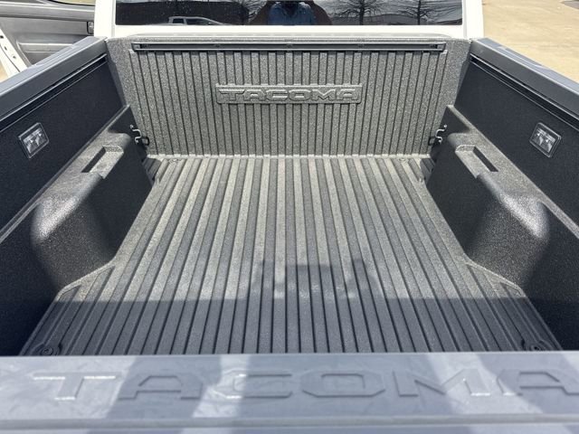Thumbnail: 2026 Toyota Tacoma - 15