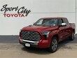 Toyota Tundra Hybrid