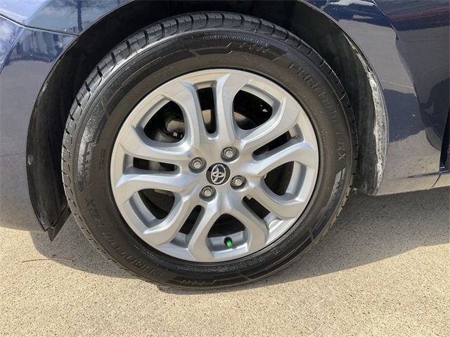 Thumbnail: 2017 Toyota Yaris iA - 12