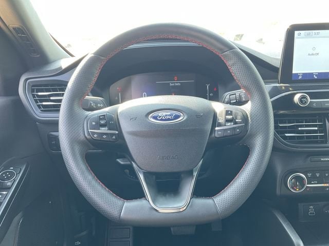 Thumbnail: 2025 Ford Escape - 21