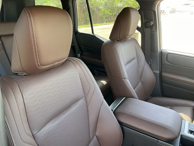 Thumbnail: 2026 Toyota Land Cruiser - 19