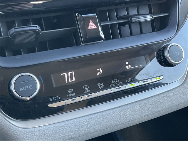 Thumbnail: 2024 Toyota Corolla - 23