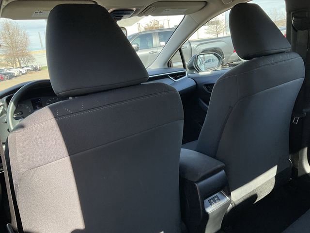 Thumbnail: 2024 Toyota Corolla - 15