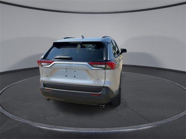 Thumbnail: 2025 Toyota RAV4 - 7